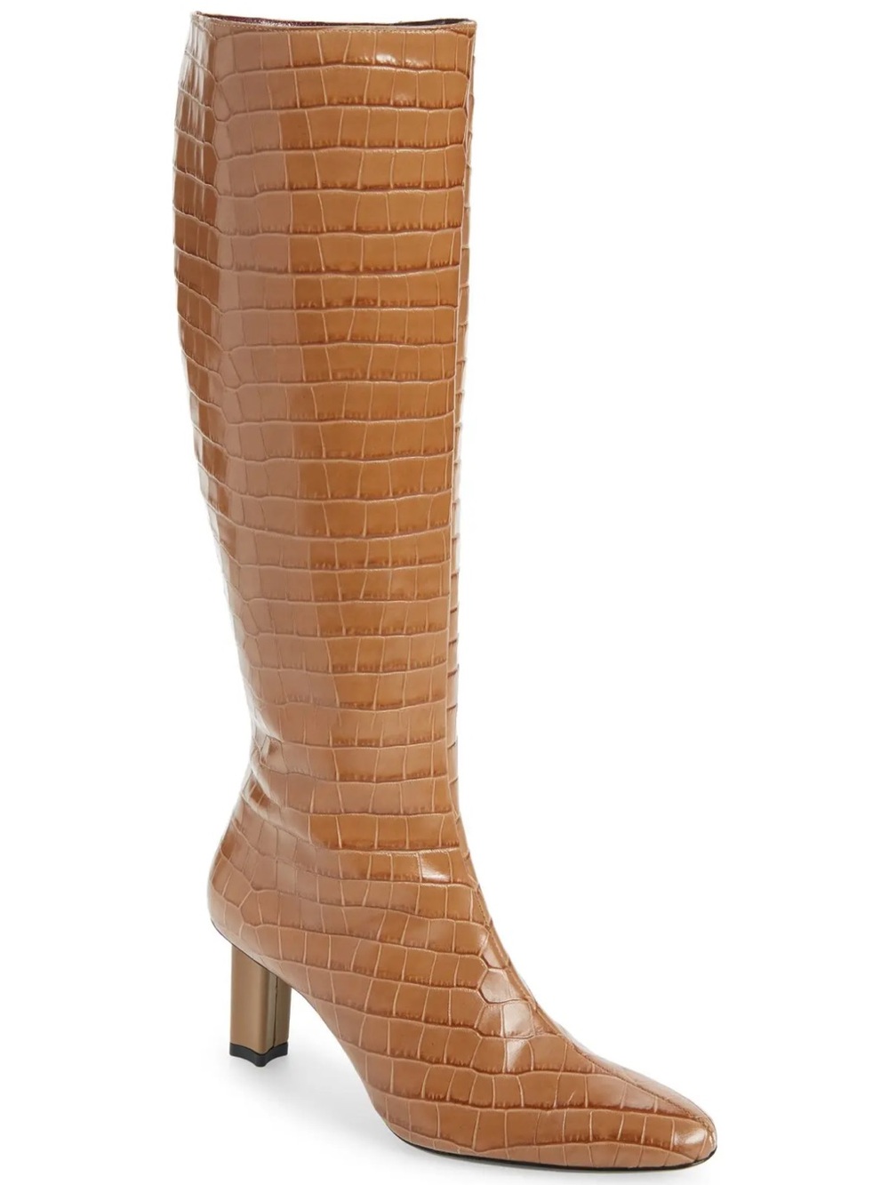STAUD Benny Knee High Boot